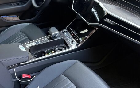 Audi A6, 2021 год, 5 500 000 рублей, 6 фотография