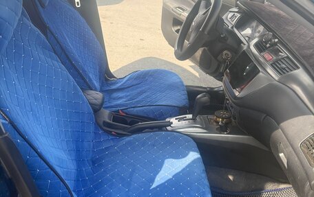 Mitsubishi Lancer IX, 2007 год, 400 000 рублей, 3 фотография