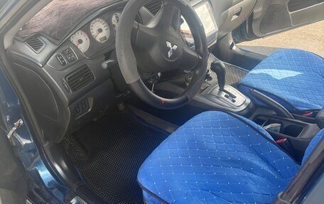 Mitsubishi Lancer IX, 2007 год, 400 000 рублей, 8 фотография