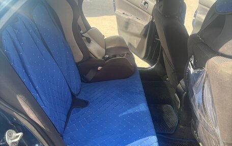 Mitsubishi Lancer IX, 2007 год, 400 000 рублей, 4 фотография