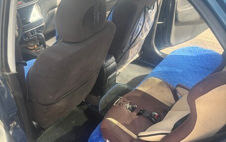 Mitsubishi Lancer IX, 2007 год, 400 000 рублей, 7 фотография