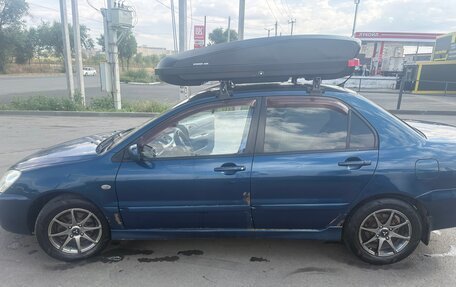 Mitsubishi Lancer IX, 2007 год, 400 000 рублей, 12 фотография