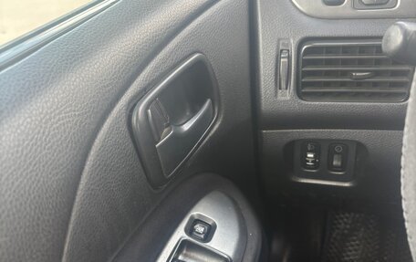 Mitsubishi Lancer IX, 2007 год, 400 000 рублей, 14 фотография