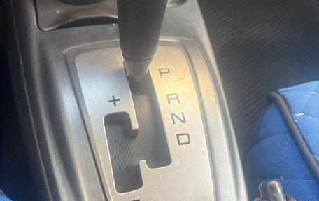 Mitsubishi Lancer IX, 2007 год, 400 000 рублей, 17 фотография