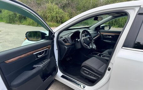 Honda CR-V IV, 2022 год, 2 990 000 рублей, 9 фотография