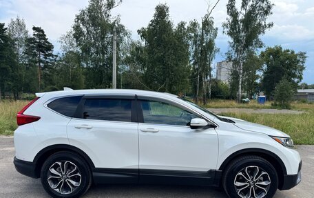 Honda CR-V IV, 2022 год, 2 990 000 рублей, 4 фотография