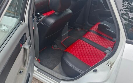 Daewoo Gentra II, 2014 год, 455 000 рублей, 4 фотография