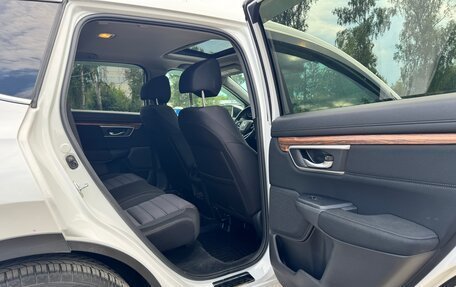 Honda CR-V IV, 2022 год, 2 990 000 рублей, 11 фотография