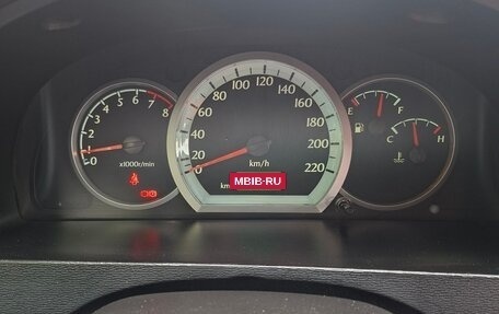 Daewoo Gentra II, 2014 год, 455 000 рублей, 6 фотография