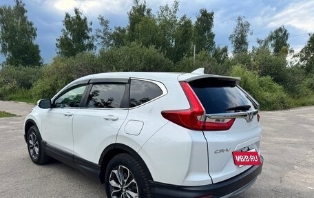 Honda CR-V IV, 2022 год, 2 990 000 рублей, 7 фотография