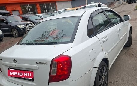 Daewoo Gentra II, 2014 год, 455 000 рублей, 2 фотография