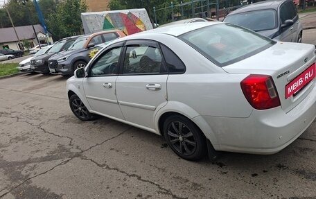 Daewoo Gentra II, 2014 год, 455 000 рублей, 3 фотография