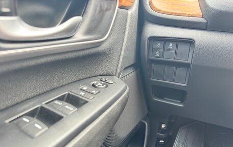 Honda CR-V IV, 2022 год, 2 990 000 рублей, 15 фотография