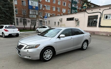 Toyota Camry, 2008 год, 800 000 рублей, 4 фотография