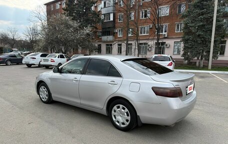 Toyota Camry, 2008 год, 800 000 рублей, 6 фотография