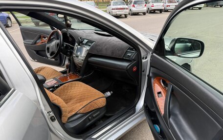 Toyota Camry, 2008 год, 800 000 рублей, 7 фотография