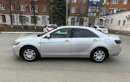 Toyota Camry, 2008 год, 800 000 рублей, 3 фотография