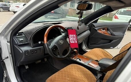 Toyota Camry, 2008 год, 800 000 рублей, 9 фотография