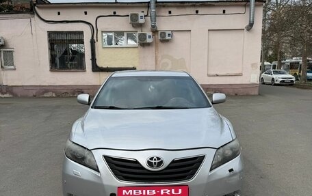 Toyota Camry, 2008 год, 800 000 рублей, 8 фотография