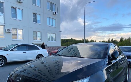 KIA Optima III, 2014 год, 2 550 000 рублей, 2 фотография
