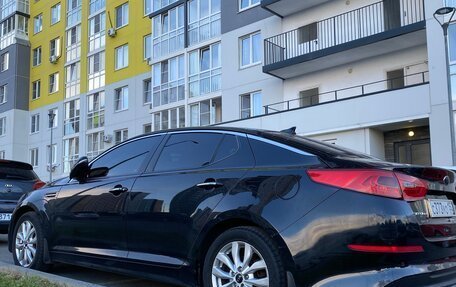 KIA Optima III, 2014 год, 2 550 000 рублей, 7 фотография