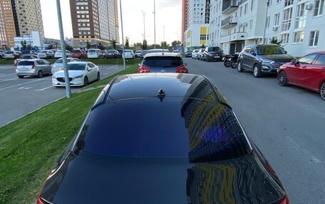 KIA Optima III, 2014 год, 2 550 000 рублей, 6 фотография