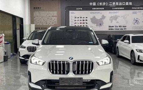 BMW X1, 2023 год, 3 578 000 рублей, 2 фотография