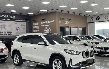 BMW X1, 2023 год, 3 578 000 рублей, 3 фотография
