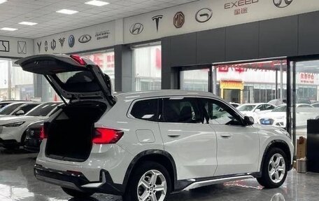 BMW X1, 2023 год, 3 578 000 рублей, 4 фотография