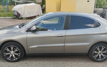 Chery M11 (A3), 2010 год, 365 000 рублей, 3 фотография