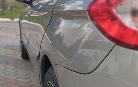 Chery M11 (A3), 2010 год, 365 000 рублей, 10 фотография