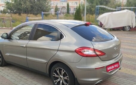 Chery M11 (A3), 2010 год, 365 000 рублей, 4 фотография