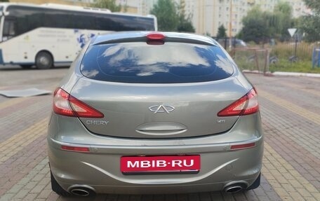 Chery M11 (A3), 2010 год, 365 000 рублей, 5 фотография