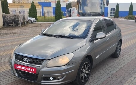 Chery M11 (A3), 2010 год, 365 000 рублей, 2 фотография
