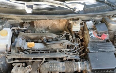 Chery M11 (A3), 2010 год, 365 000 рублей, 18 фотография