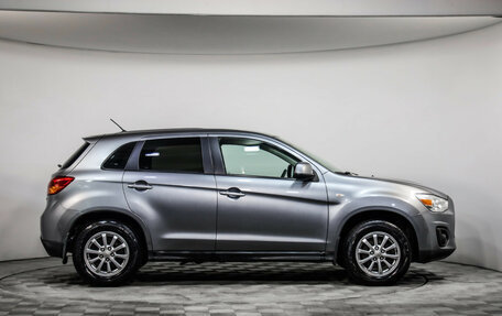 Mitsubishi ASX I рестайлинг, 2013 год, 1 099 000 рублей, 4 фотография