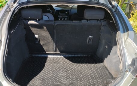 Chery M11 (A3), 2010 год, 365 000 рублей, 17 фотография
