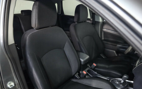 Mitsubishi ASX I рестайлинг, 2013 год, 1 099 000 рублей, 19 фотография