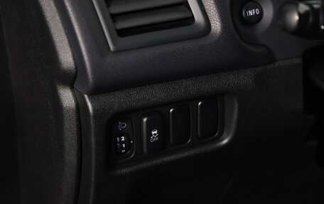 Mitsubishi ASX I рестайлинг, 2013 год, 1 099 000 рублей, 15 фотография
