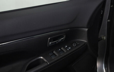 Mitsubishi ASX I рестайлинг, 2013 год, 1 099 000 рублей, 16 фотография