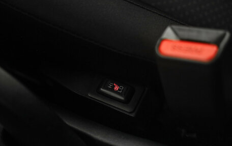 Mitsubishi ASX I рестайлинг, 2013 год, 1 099 000 рублей, 18 фотография