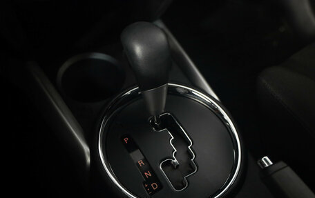 Mitsubishi ASX I рестайлинг, 2013 год, 1 099 000 рублей, 14 фотография