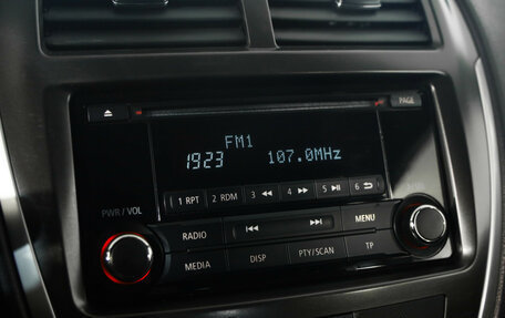Mitsubishi ASX I рестайлинг, 2013 год, 1 099 000 рублей, 12 фотография