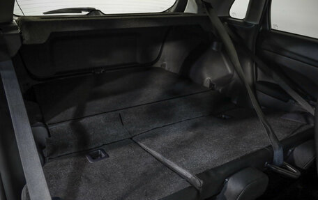 Mitsubishi ASX I рестайлинг, 2013 год, 1 099 000 рублей, 22 фотография