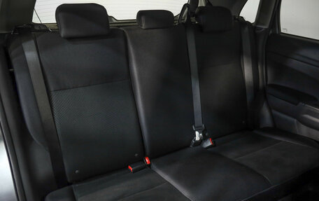 Mitsubishi ASX I рестайлинг, 2013 год, 1 099 000 рублей, 21 фотография