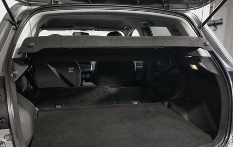 Mitsubishi ASX I рестайлинг, 2013 год, 1 099 000 рублей, 23 фотография