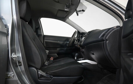 Mitsubishi ASX I рестайлинг, 2013 год, 1 099 000 рублей, 20 фотография