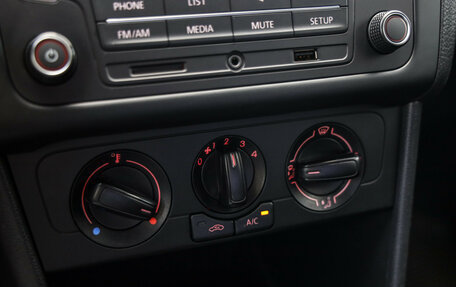 Volkswagen Polo VI (EU Market), 2017 год, 1 049 000 рублей, 15 фотография