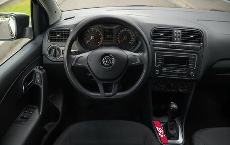 Volkswagen Polo VI (EU Market), 2017 год, 1 049 000 рублей, 12 фотография