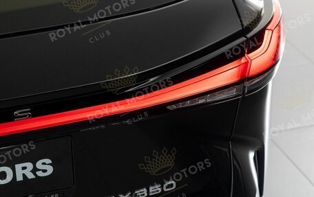 Lexus RX IV рестайлинг, 2026 год, 11 544 000 рублей, 6 фотография